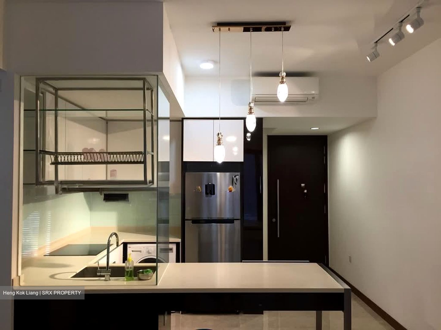 Hillsta (D23), Condominium #586585081